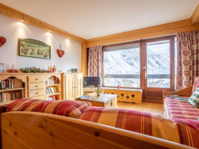 Apartment Le Bec Rouge - Le Lac-2 by Interhome